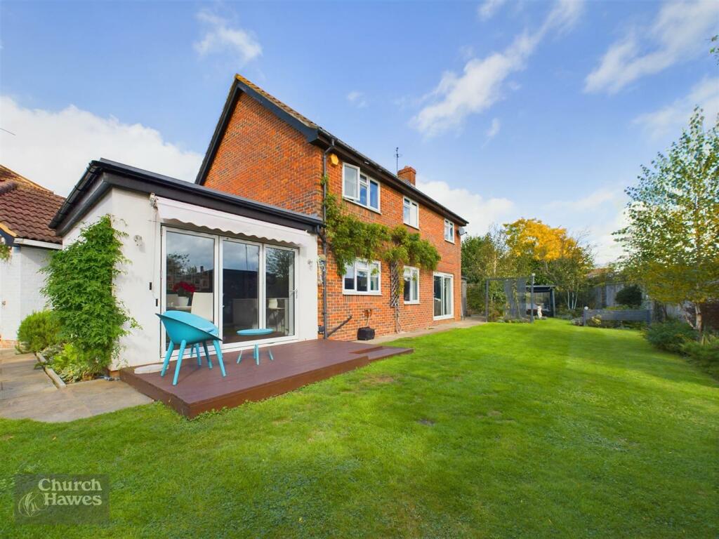 Additional property image - Spinnaker Drive, Heybridge Basin
