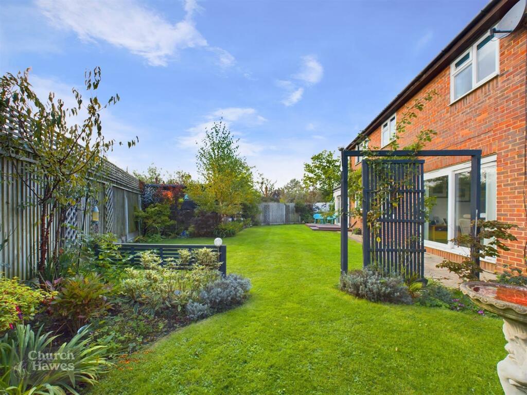 Additional property image - Spinnaker Drive, Heybridge Basin