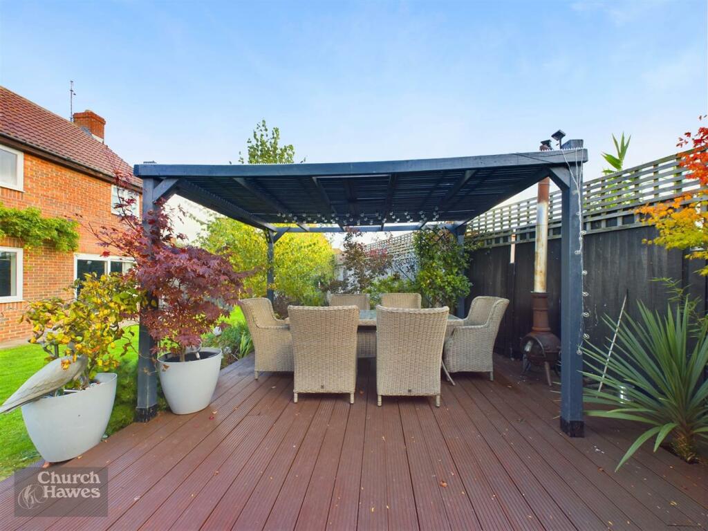 Additional property image - Spinnaker Drive, Heybridge Basin