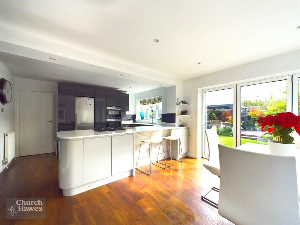 Additional property image - Spinnaker Drive, Heybridge Basin