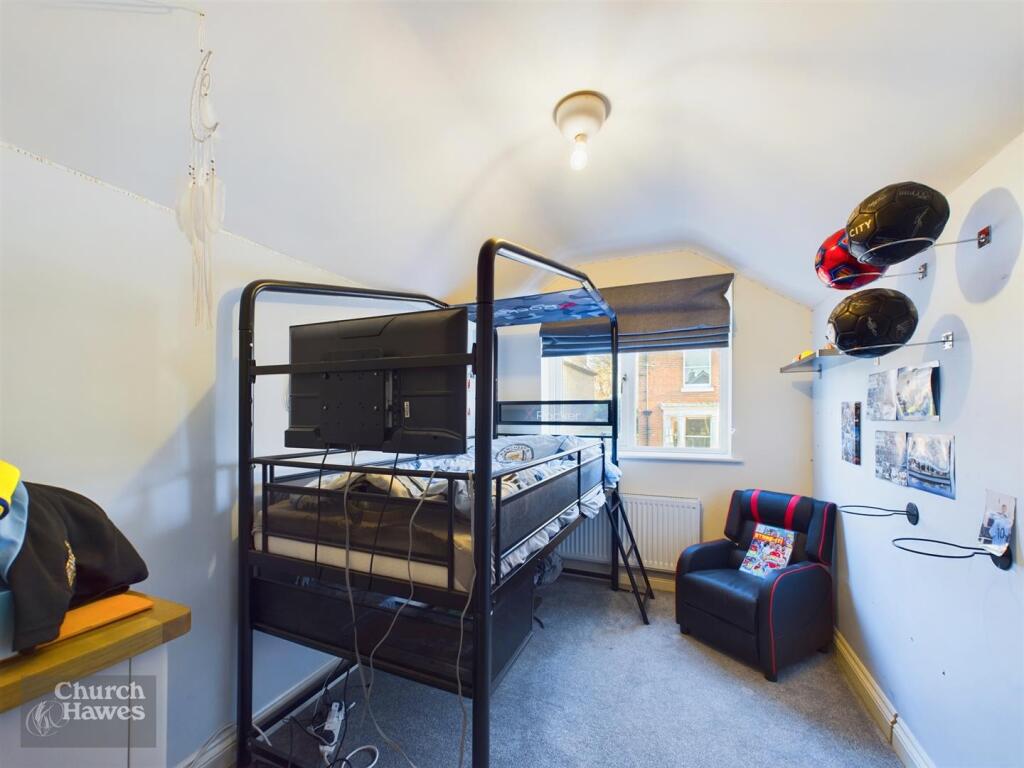 Additional property image - Dykes Chase, Maldon