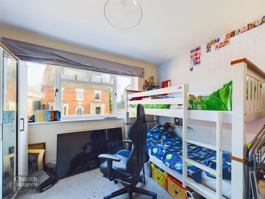 Additional property image - Dykes Chase, Maldon