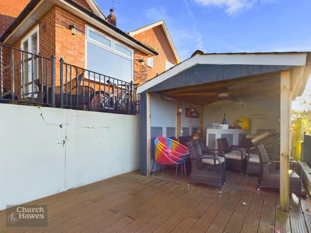 Additional property image - Dykes Chase, Maldon