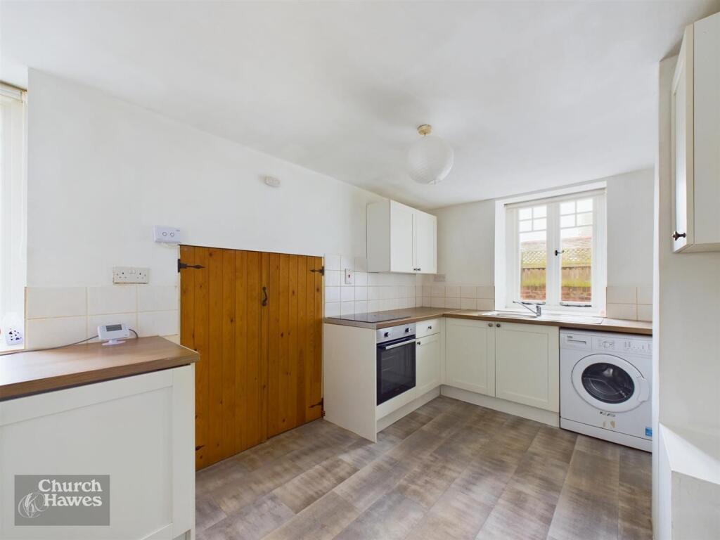 Additional property image - Market Hill, Maldon