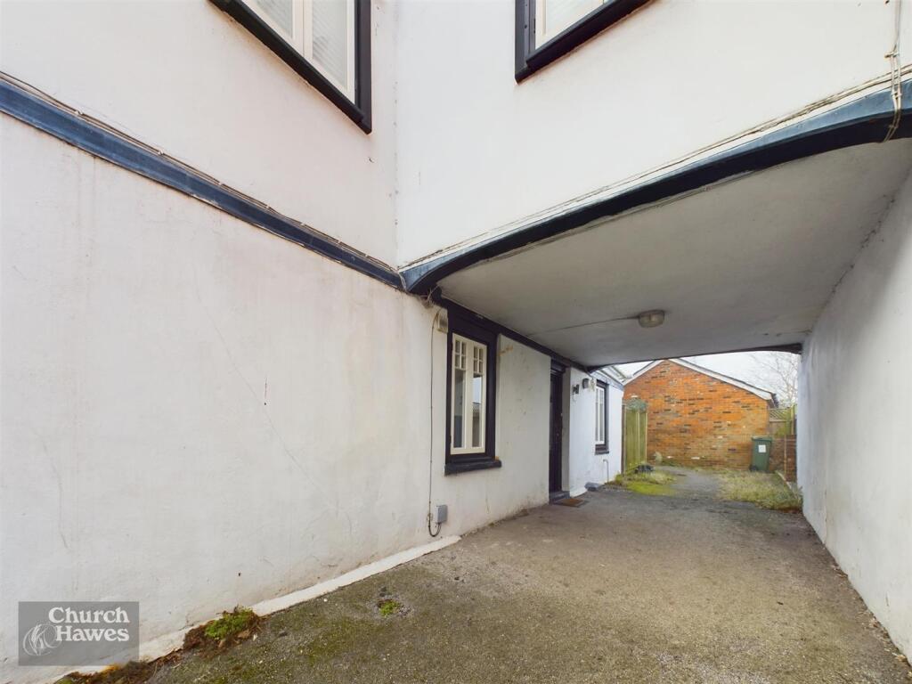 Additional property image - Market Hill, Maldon