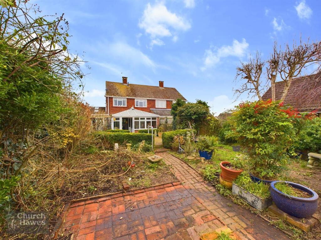 Additional property image - Acacia Drive, Maldon