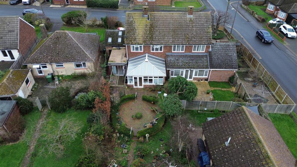Additional property image - Acacia Drive, Maldon