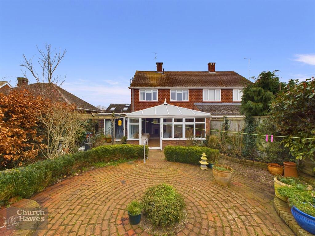 Additional property image - Acacia Drive, Maldon
