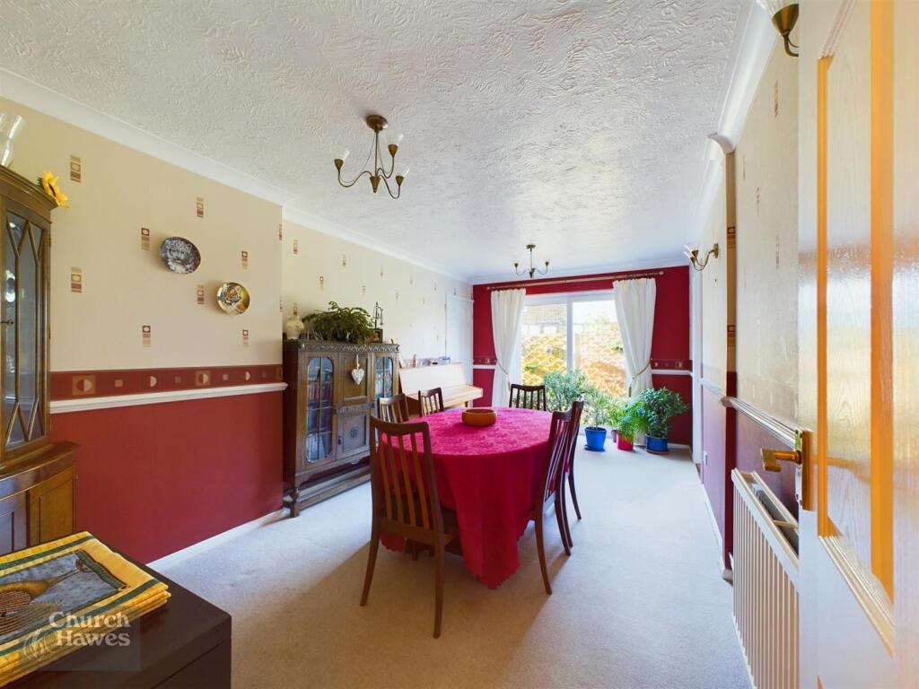 Additional property image - Byron Drive, Wickham Bishops