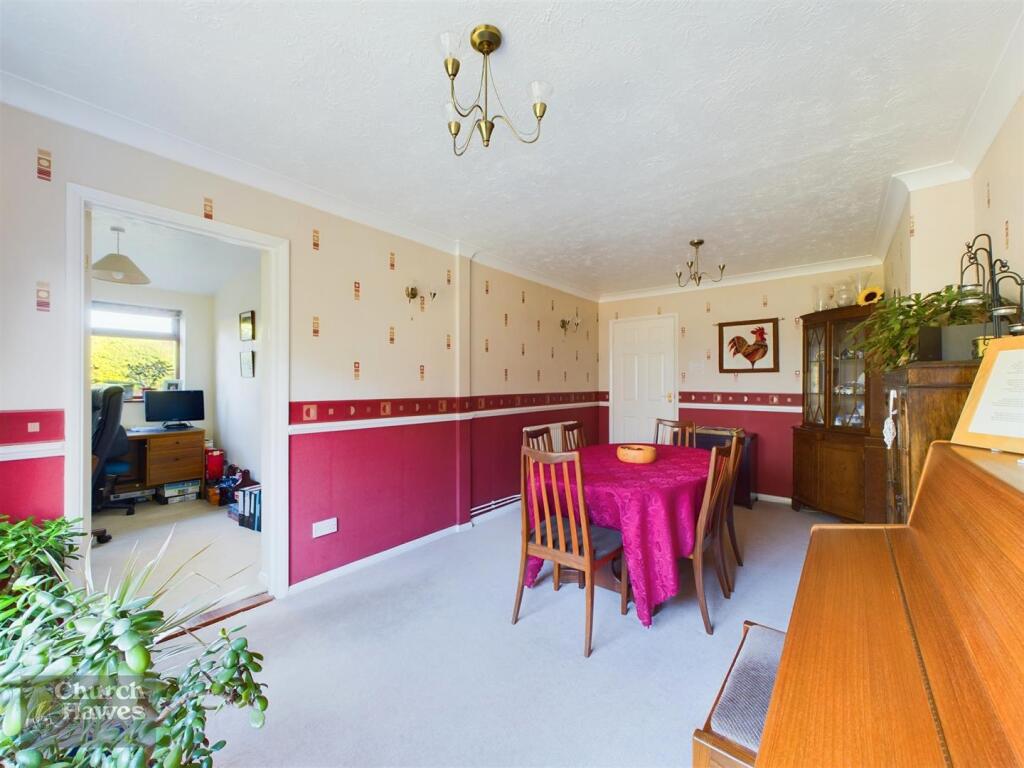 Additional property image - Byron Drive, Wickham Bishops