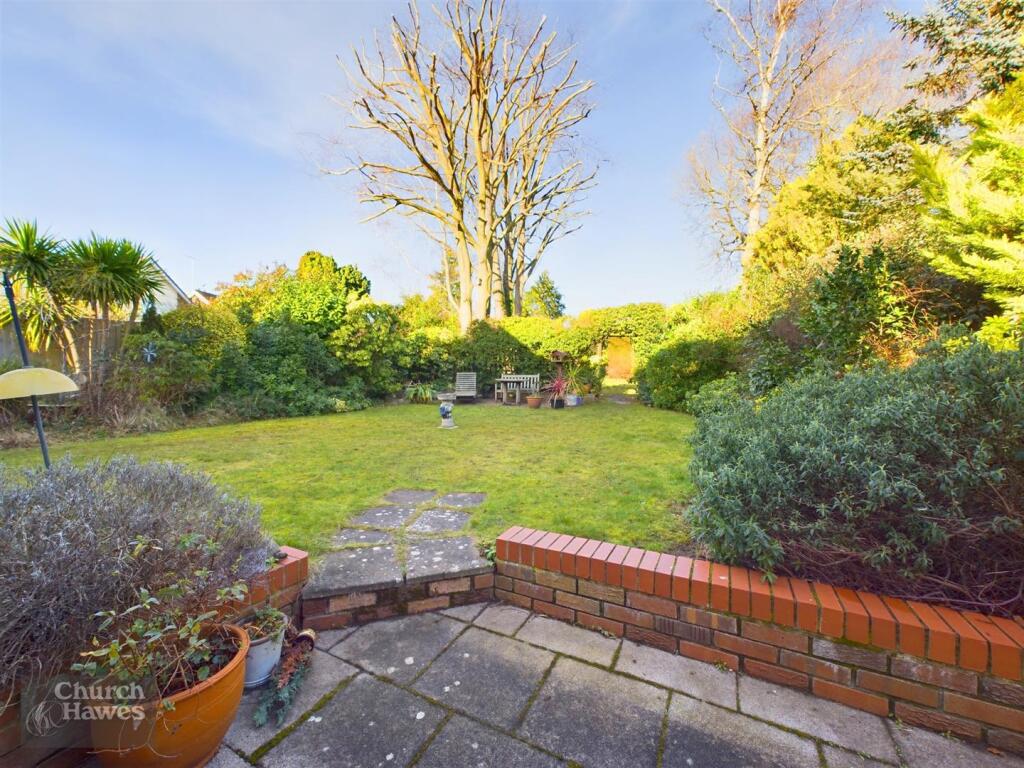 Additional property image - Byron Drive, Wickham Bishops
