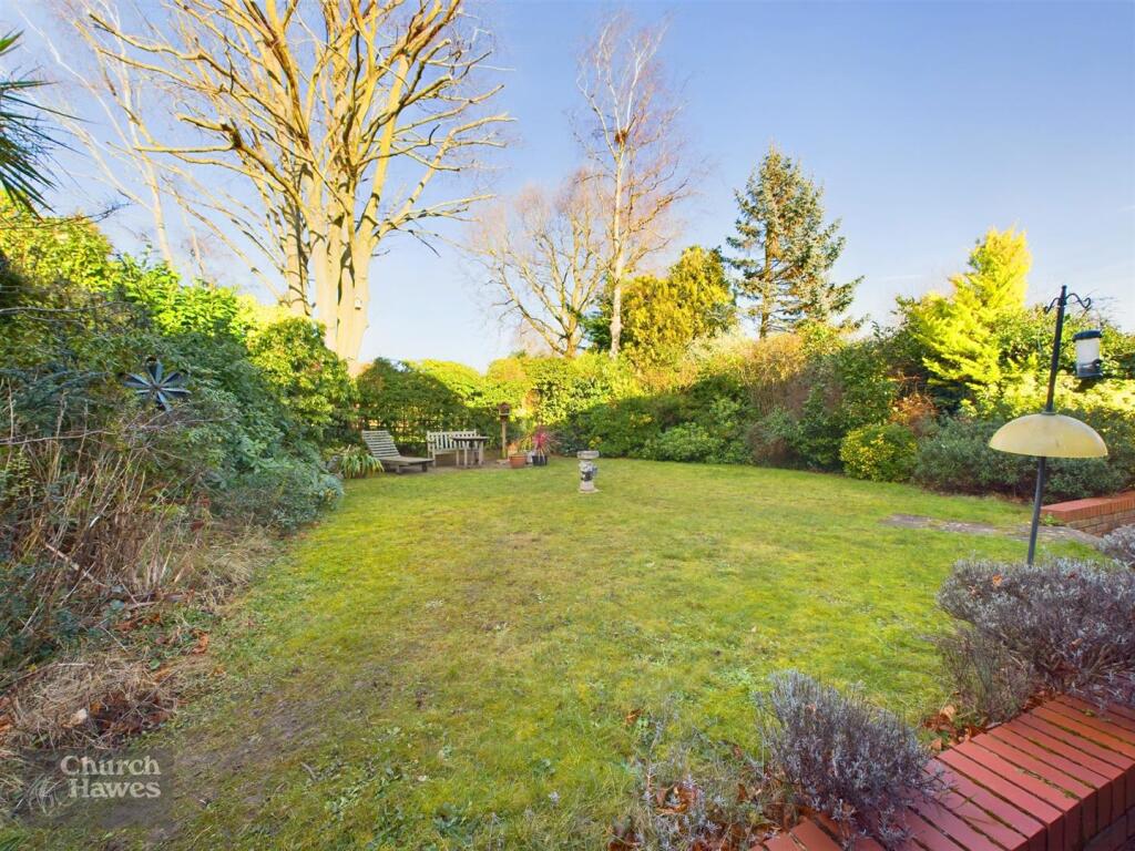 Additional property image - Byron Drive, Wickham Bishops