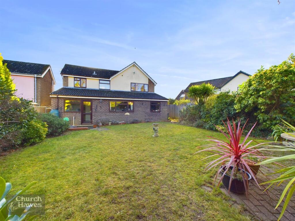 Additional property image - Byron Drive, Wickham Bishops