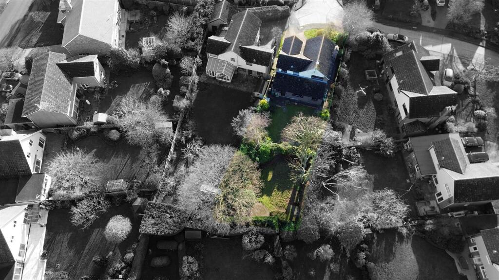 Additional property image - Byron Drive, Wickham Bishops