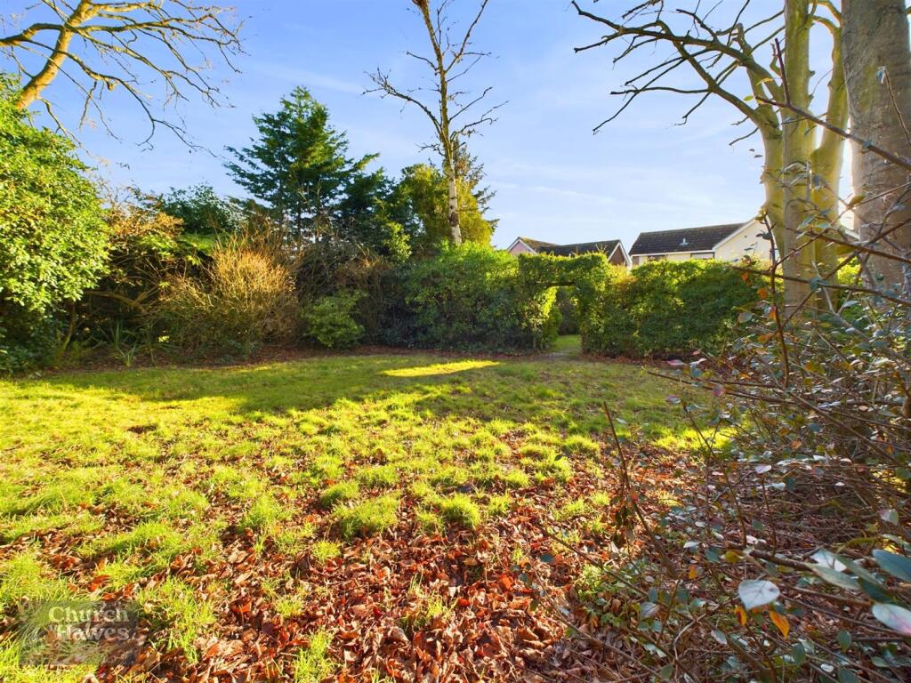 Additional property image - Byron Drive, Wickham Bishops