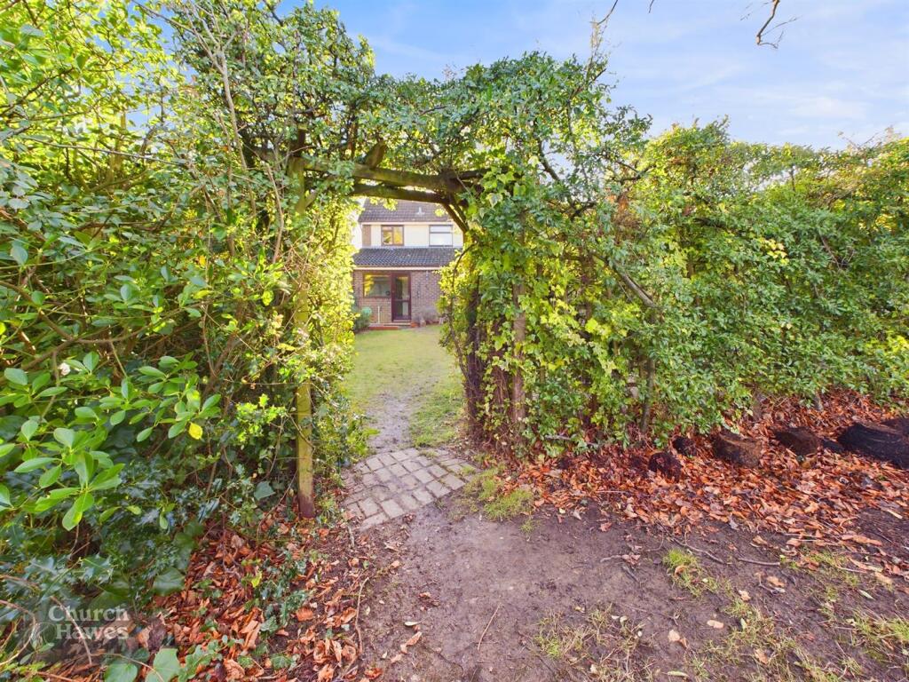 Additional property image - Byron Drive, Wickham Bishops