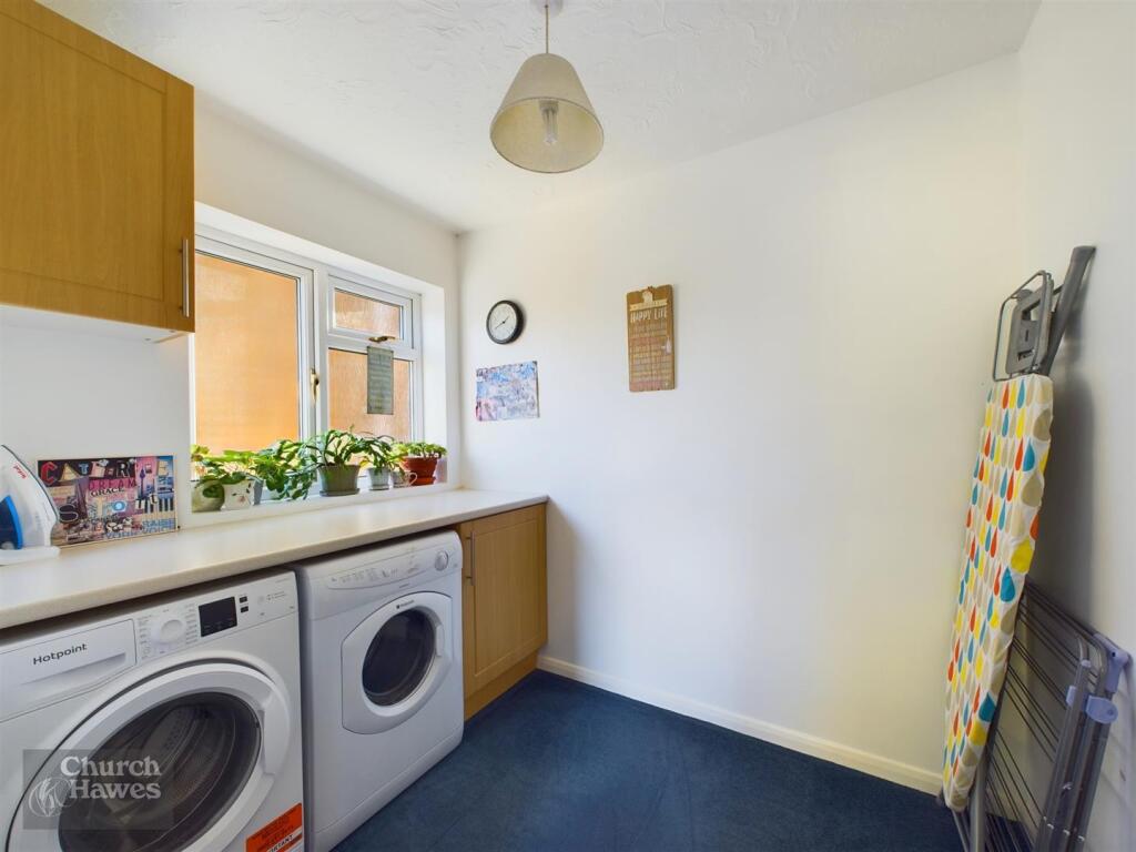 Additional property image - Byron Drive, Wickham Bishops