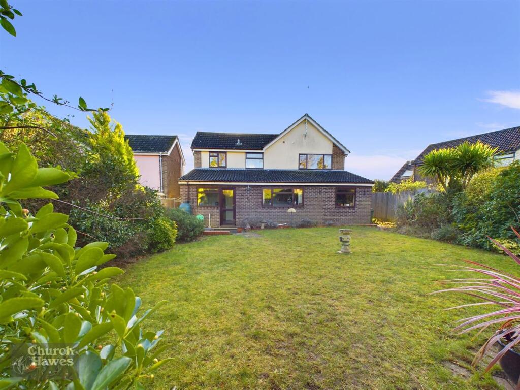 Additional property image - Byron Drive, Wickham Bishops