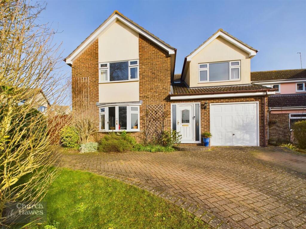 Additional property image - Byron Drive, Wickham Bishops