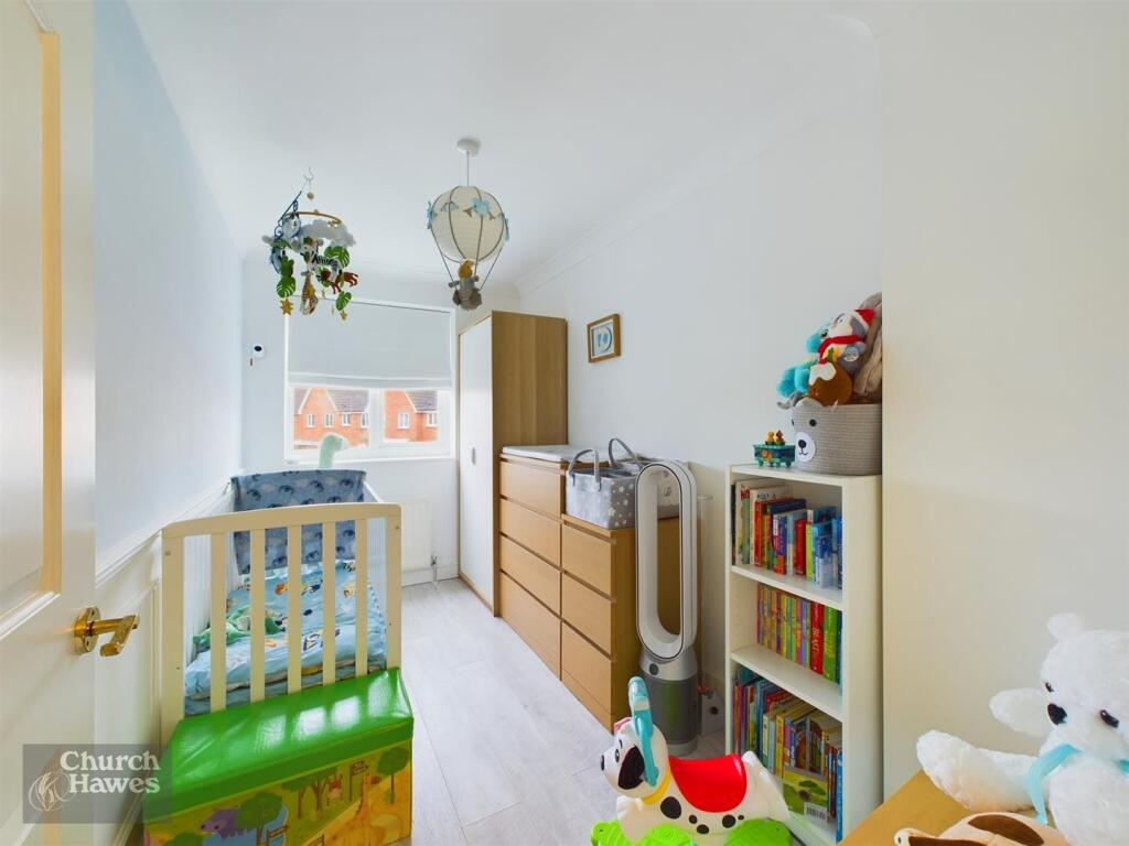 Additional property image - Hadrians Way, Heybridge