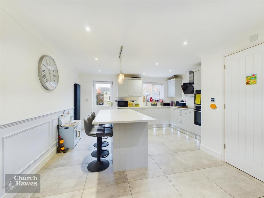 Additional property image - Hadrians Way, Heybridge
