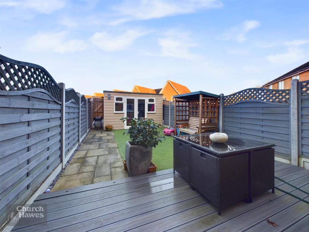 Additional property image - Hadrians Way, Heybridge