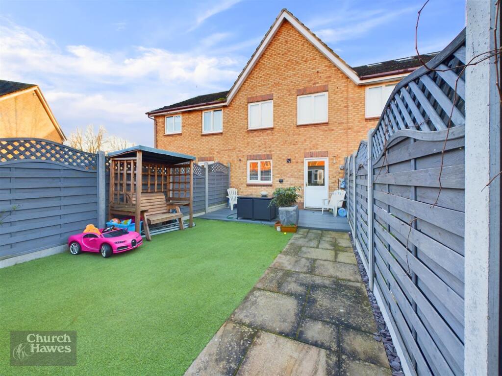 Additional property image - Hadrians Way, Heybridge