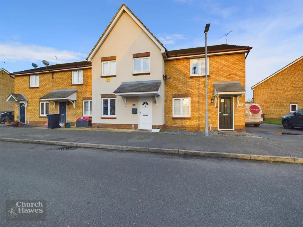 Additional property image - Hadrians Way, Heybridge