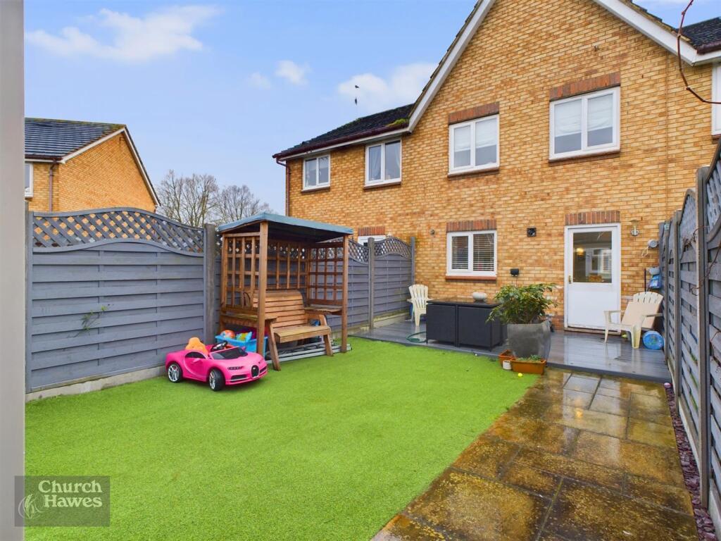 Additional property image - Hadrians Way, Heybridge