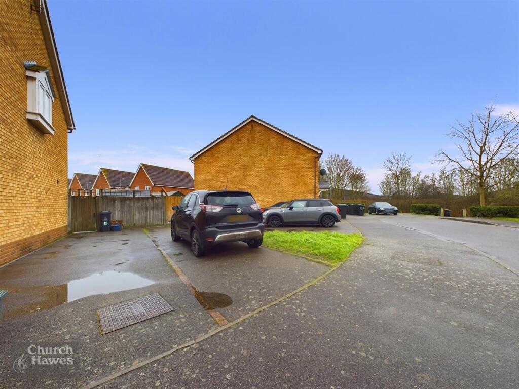 Additional property image - Hadrians Way, Heybridge