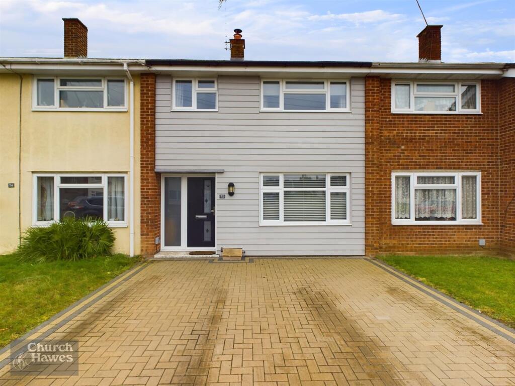 Main image of property: Wood Road, Heybridge, Maldon