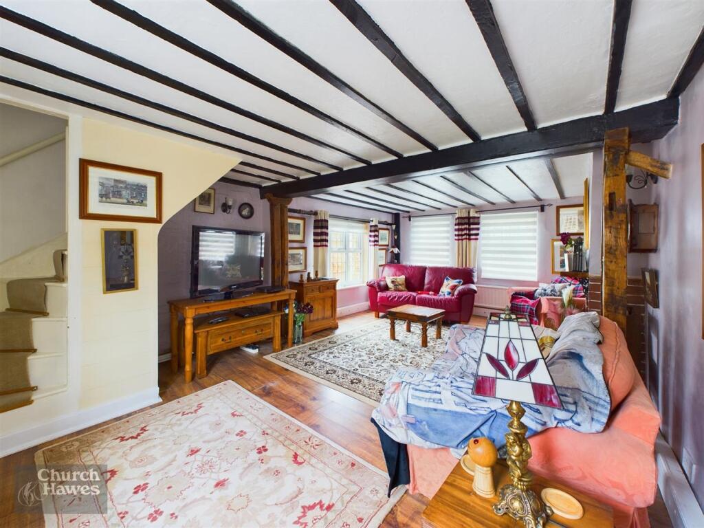Additional property image - Maldon Road, Goldhanger