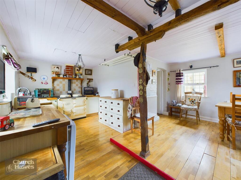 Additional property image - Maldon Road, Goldhanger