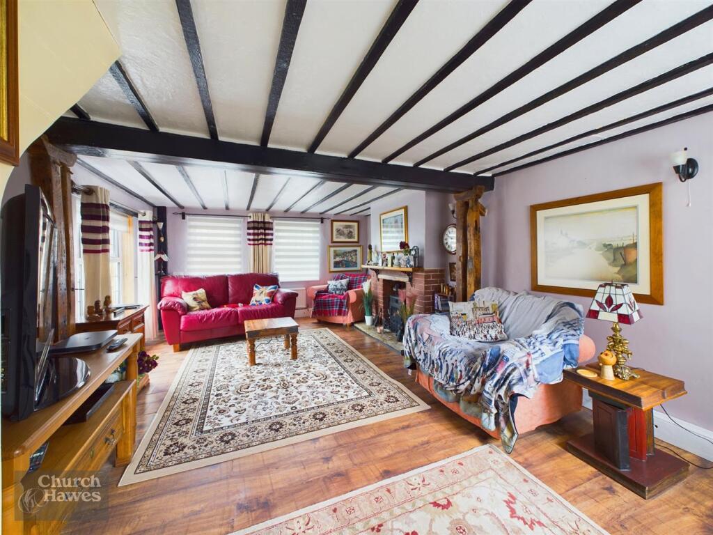 Additional property image - Maldon Road, Goldhanger