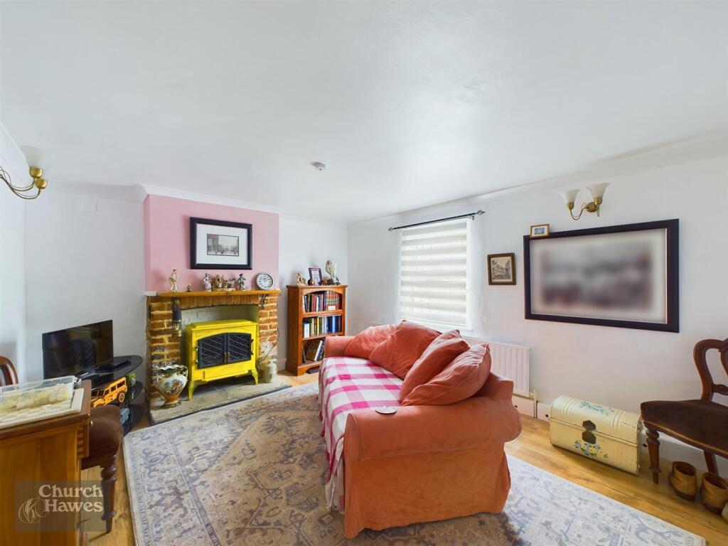 Additional property image - Maldon Road, Goldhanger