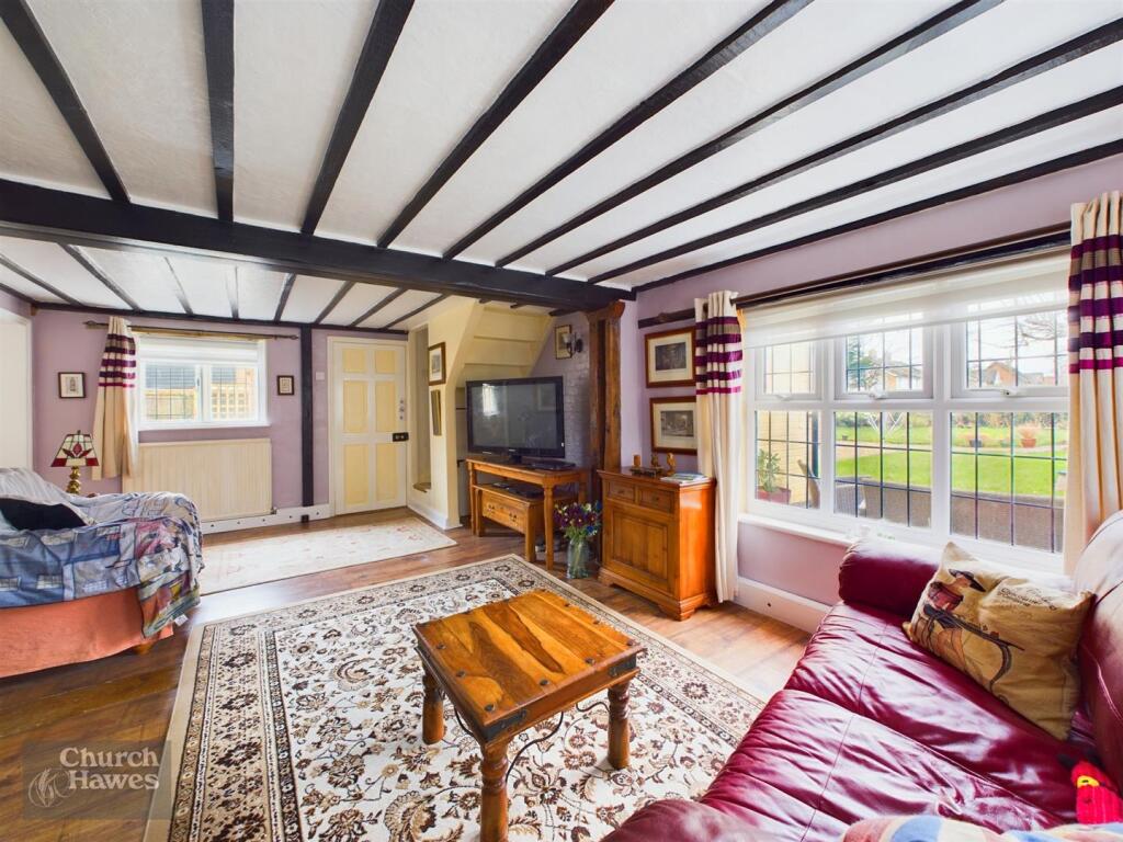 Additional property image - Maldon Road, Goldhanger
