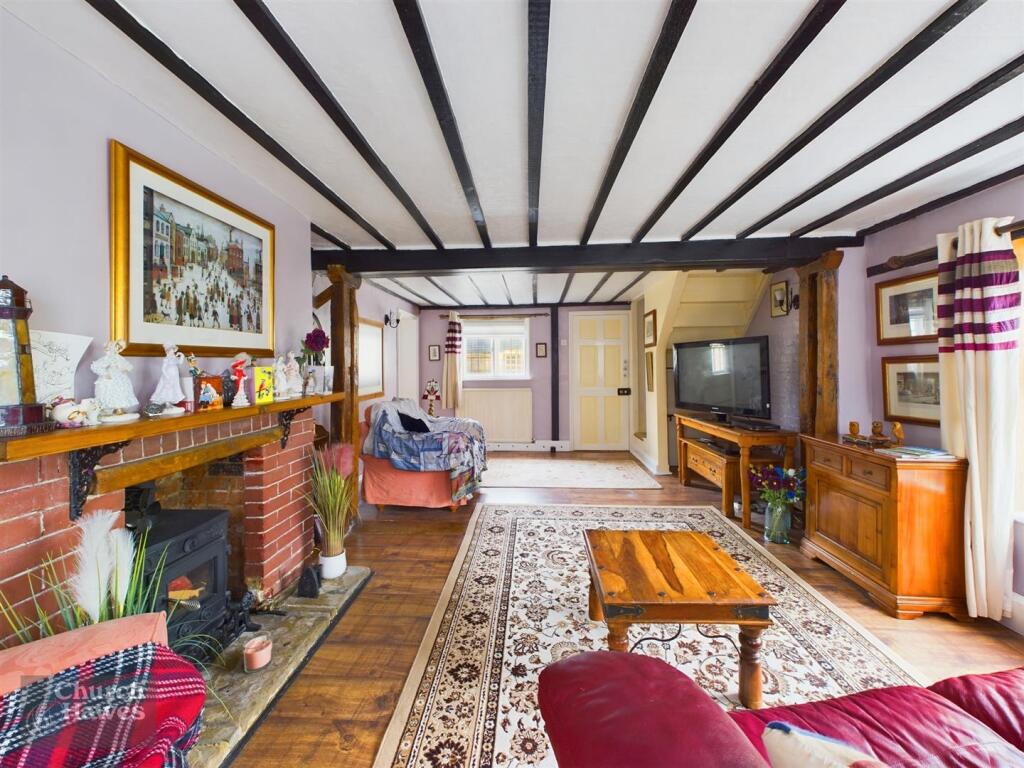 Additional property image - Maldon Road, Goldhanger