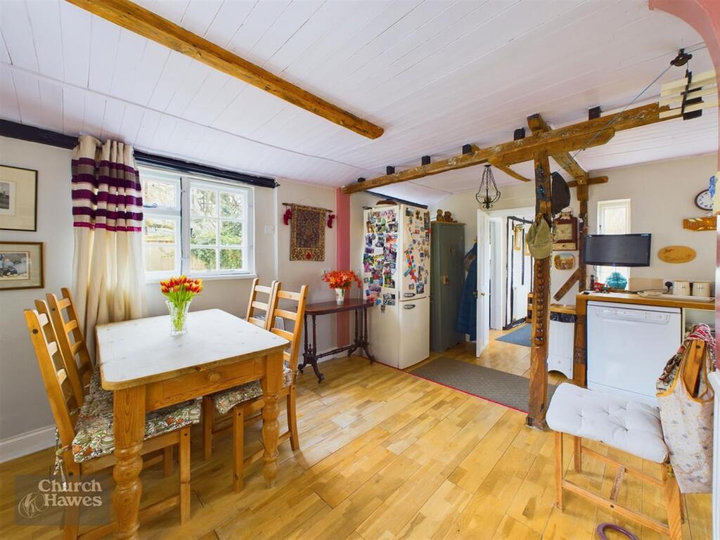 Additional property image - Maldon Road, Goldhanger