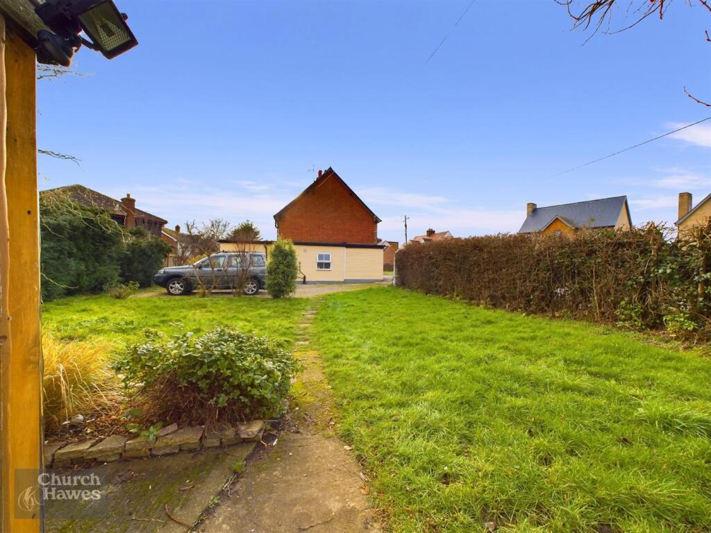 Additional property image - Maldon Road, Goldhanger