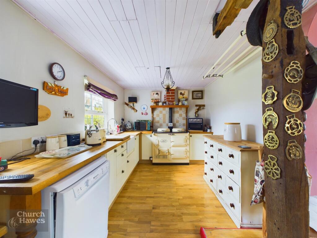 Additional property image - Maldon Road, Goldhanger