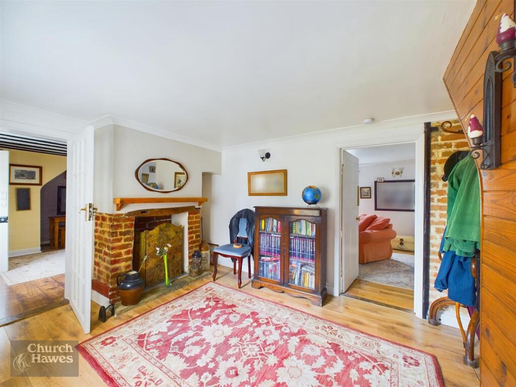 Additional property image - Maldon Road, Goldhanger