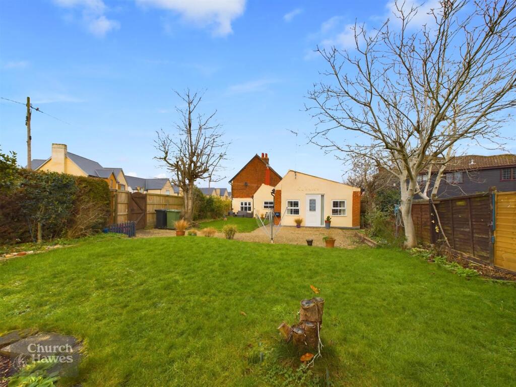 Additional property image - Maldon Road, Goldhanger