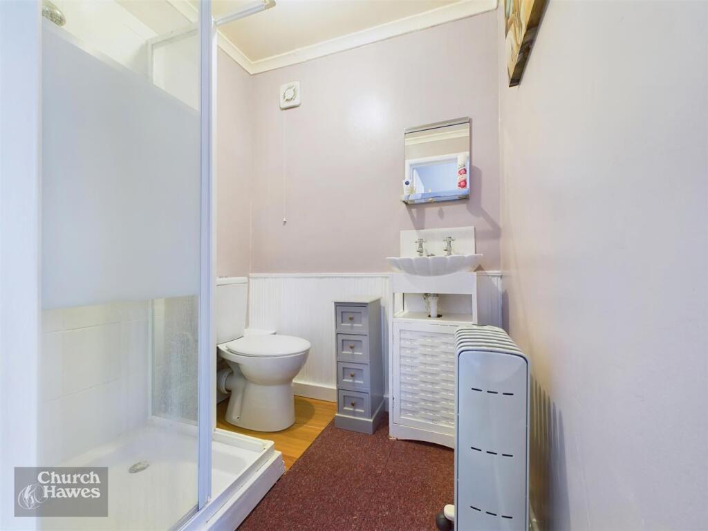 Additional property image - Maldon Road, Goldhanger