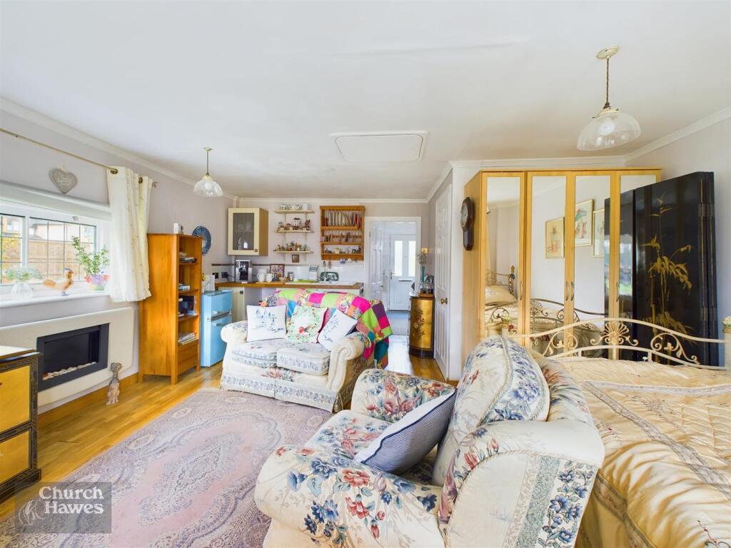 Additional property image - Maldon Road, Goldhanger