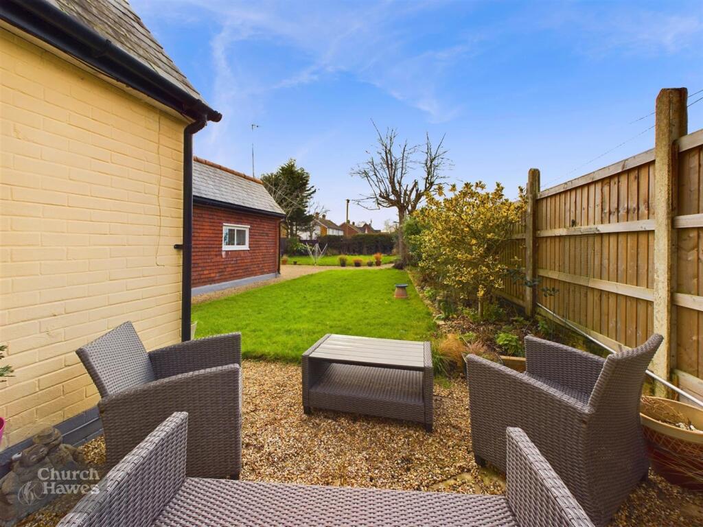 Additional property image - Maldon Road, Goldhanger