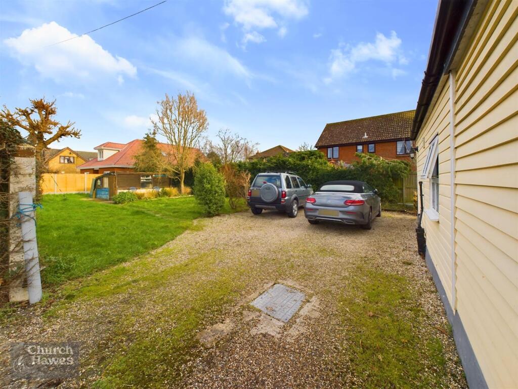 Additional property image - Maldon Road, Goldhanger