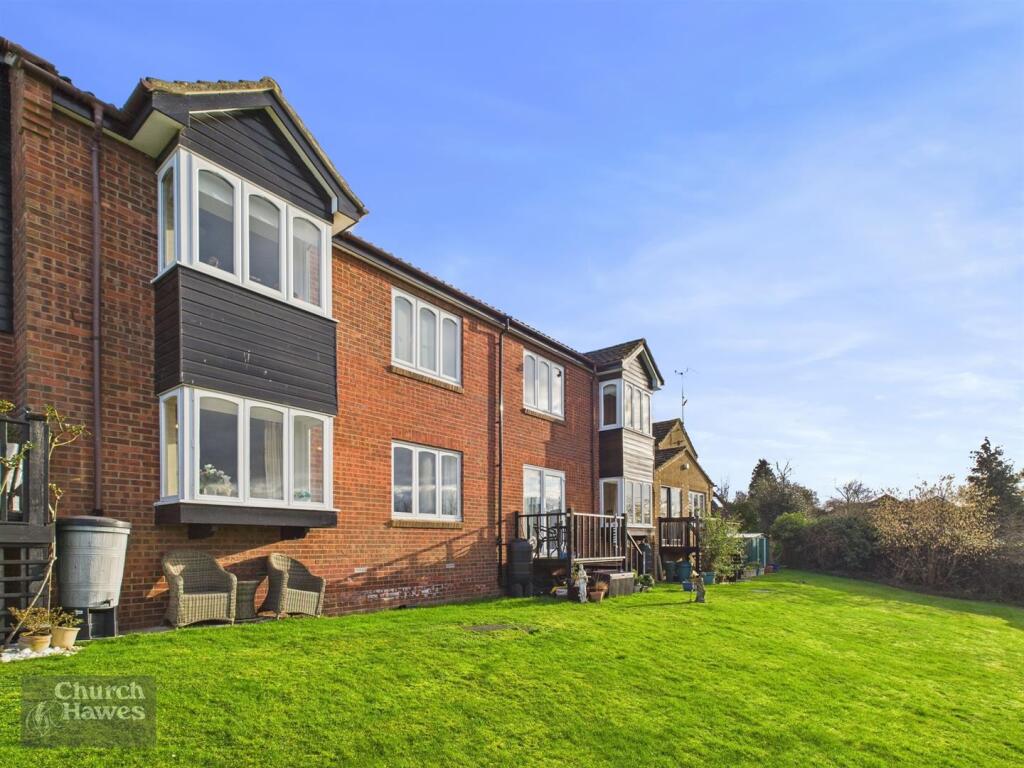 Main image of property: Newnham Green, Maldon