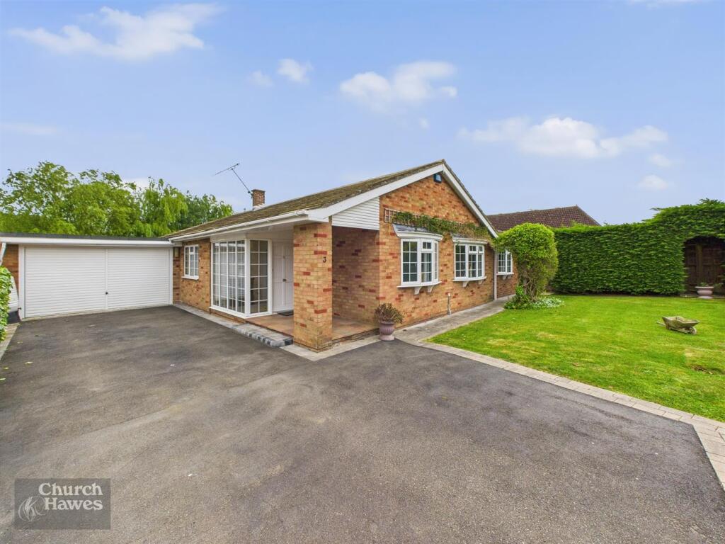 Main image of property: Thornhill, Purleigh, Chelmsford
