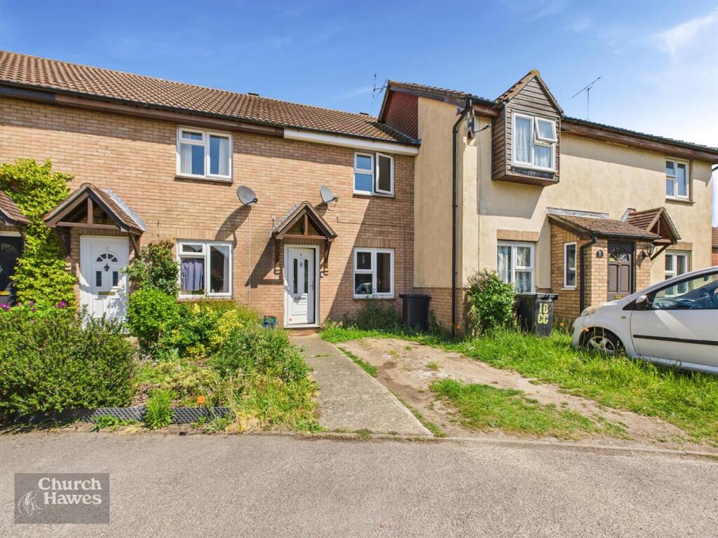 Main image of property: Curlew Close, Heybridge