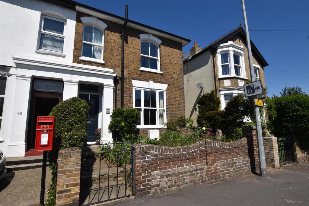 Main image of property: Spital Road, Maldon